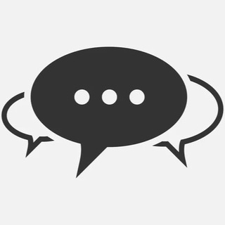 Логотип @chtoobsudims - Что обсудим