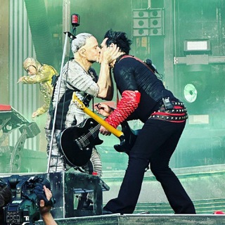 Логотип @chtosd - Made in Deutschland