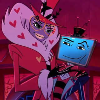 Логотип @chtottstrange - Чай поставьте