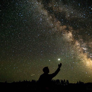 Логотип @chtoyavidel_chat - Чат