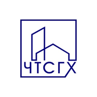 Логотип @chtsgx21 - ЧТСГХ