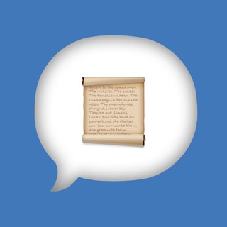 Логотип @chtwrs - Chat Wars - Blog