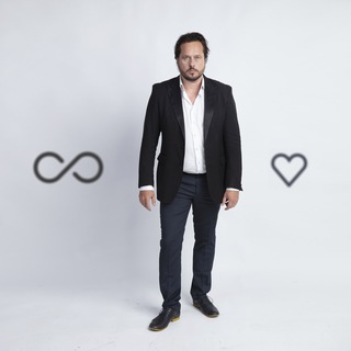 Логотип @chu8ykin - Чубыкин в стерео