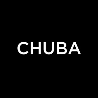 Логотип @chubabrand - CHUBA BRAND
