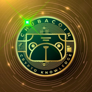 Логотип @chubacoin - Kornilov Crypto