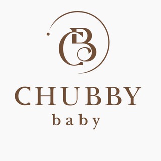 Логотип @chubbybaby95 - Chubby.baby95