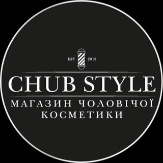 Логотип @chubstylebarbers - Chub Style +