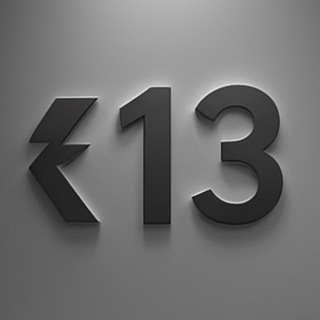 Логотип @chubuk_bogdan_business - ЦЕХ13
