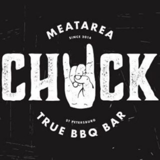 Логотип @chuckfamily - Chuck Family