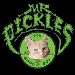 Логотип @chucky_jones - ChuckyJones