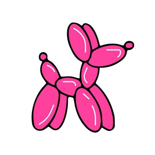 Логотип @chuddesign - чудаковатый дизайнер