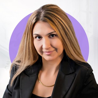 Логотип @chudesa_v_tebe - Психология Счастливой Жизни💜