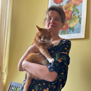 Логотип @chudesazhizni - мои Чудеса Жизни