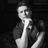 Логотип @chudinov_pavel_tg - Павел Чудинов Гороскопы