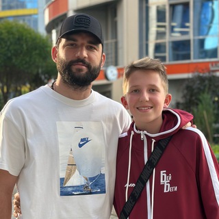 Логотип @chudo_4x2 - CHUDO МАЛОЙ