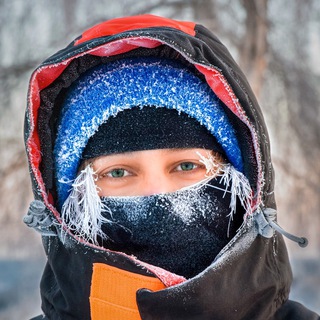 Логотип @chudo_photo - Chudnov.photo