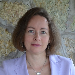 Логотип @chudo_svetlana - СВЕТЛАНА ЗАЕЦ Больше, чем психолог