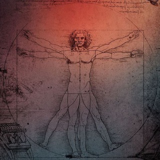 Логотип @chudorganizm - Чудо-организм