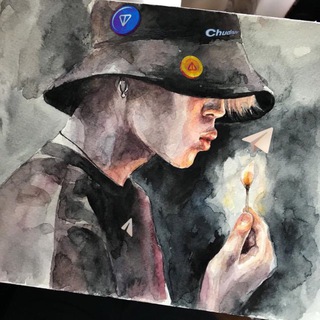 Логотип @chudoton - Chudnov