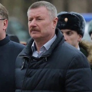 Логотип @chugaevofficial - Чугаев Анатолий Владимирович