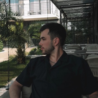 Логотип @chugunov_diary - daniil’s diary