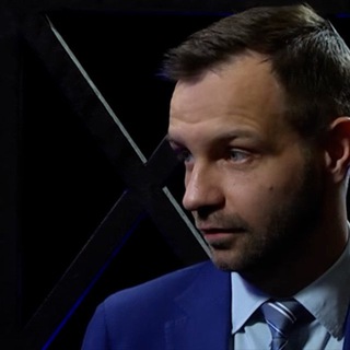 Логотип @chugunovsv - Адвокат Чугунов Сергей