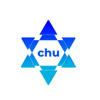 Логотип @chuhaberi - chu_haberi Чу Хебери