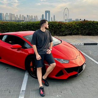 Логотип @chuiko_invest - CHUIKO | CRYPTO 💰