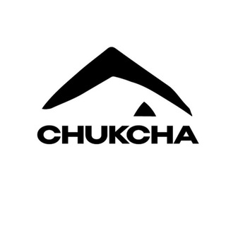 Логотип @chukchabrand - CHUKCHA | Find Your Nature
