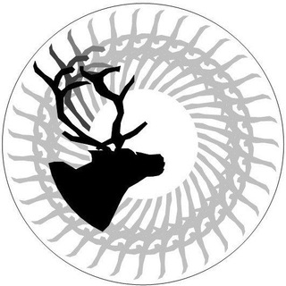 Логотип @chukotk87 - Крайний Север