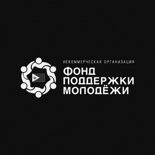 Логотип @chukotka_fpm - НО "Фонд поддержки молодёжи"