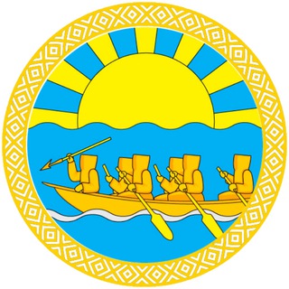 Логотип @chukotraion - 🌞 ЧУКОТСКИЙ РАЙОН