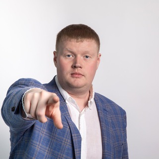 Логотип @chukreev1992 - ЧУКРЕЕВ