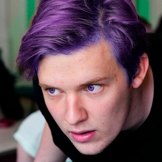 Логотип @chukrello_for_you - Костян, как дела?