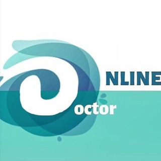 Логотип @chuksdoc - Online-доктор