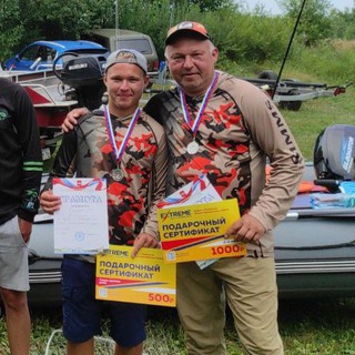 Логотип @chulanovtv - Чуланов ТВ