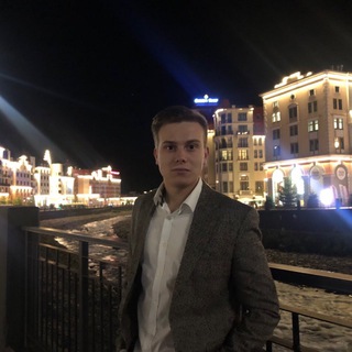 Логотип @chulkovmg - Шалом, Тамбов!