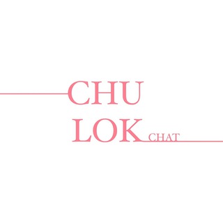 Логотип @chulokchat - CHULOK chat