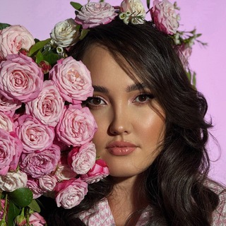 Логотип @chulpan_gini - Chulpangini