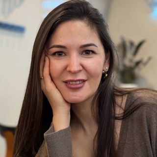 Логотип @chulpan_mir - Чулпан МИР, ЧЕСТНО с 💰