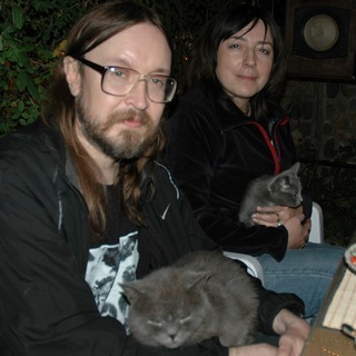 Логотип @chumakovago - Наталья Чумакова и Гражданская Оборона