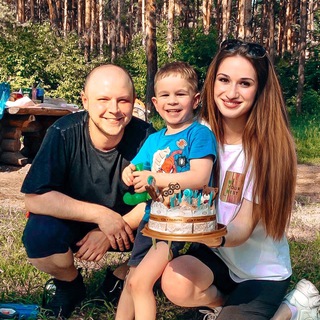 Логотип @chumaktime - ChumakTIME