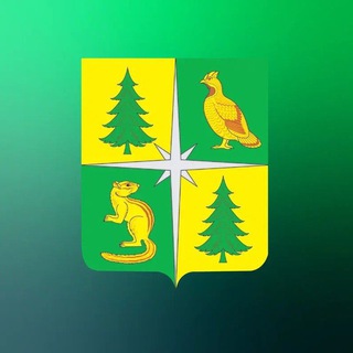 Логотип @chunainform - Администрация Чунского муниципального округа