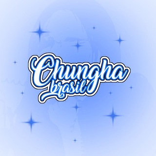 Логотип @chunghabrasil - CHUNGHA BRASIL