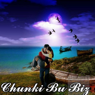 Логотип @chunkibubizlarrrrr - ★·.·´¯`·.·★❤💗CHIROYLI NIKLAR💗❤★·.·´¯`·.·★