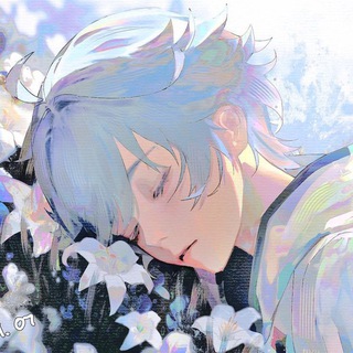 Логотип @chunyunsupp - Чун Юнь