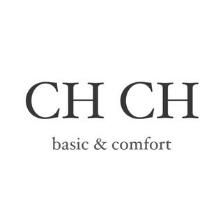 Логотип @chuopt - CHCH Виробництво Одягу