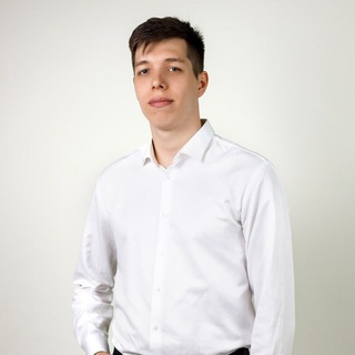 Логотип @chupisov_invest - Чуписов Александр | Финансы, инвестиции