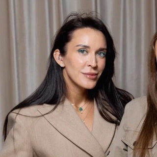 Логотип @chuprinanatalia89 - Создаем косметику вместе ❤️