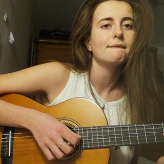 Логотип @chuprynenko - Artistka Chuprynenko